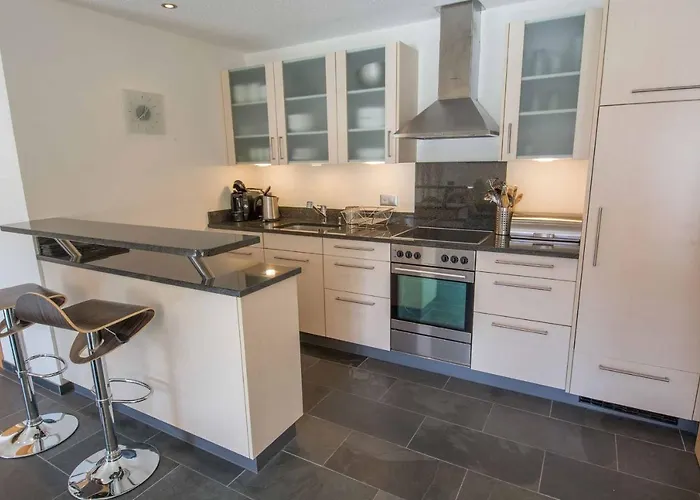 아파트 Schuetzenrain