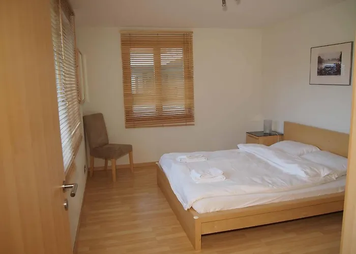 Schuetzenrain Lejlighed *