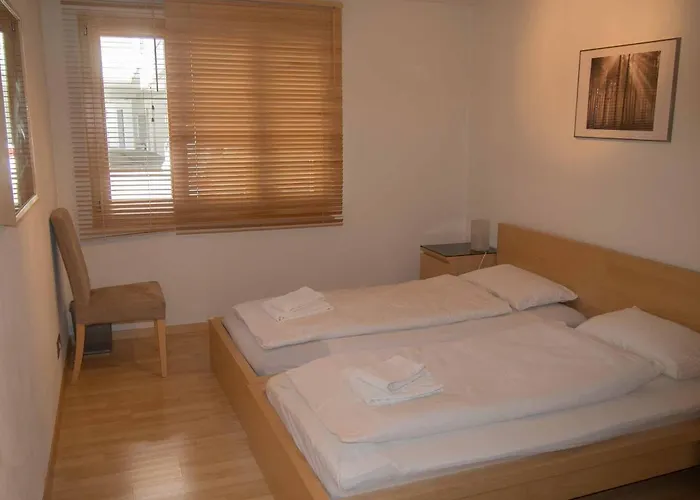 Schuetzenrain Lejlighed