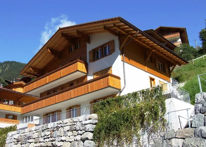 Schuetzenrain * 아델보덴