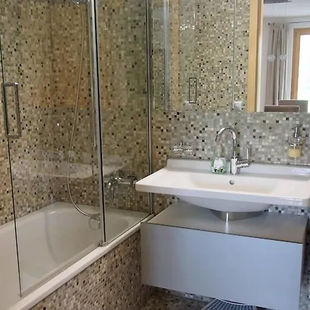 Schuetzenrain * 아델보덴