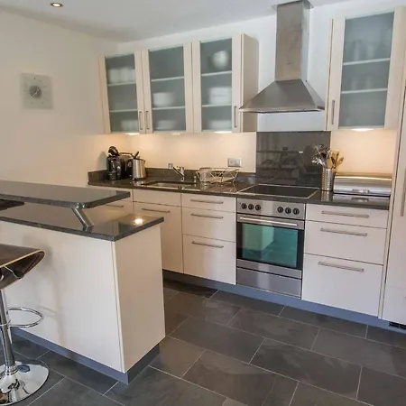 Apartamento Schützenrain