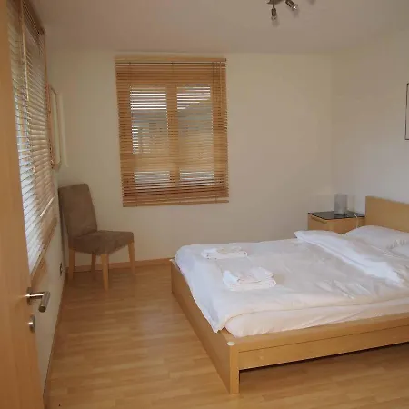 Schützenrain Apartamento *