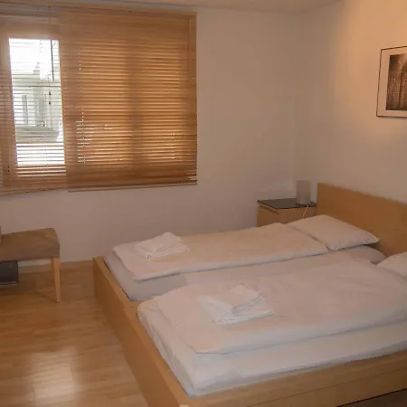 Schützenrain Apartamento